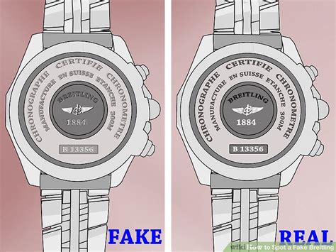 how to spot a fake breitling emergency|breitling expert authentication guide.